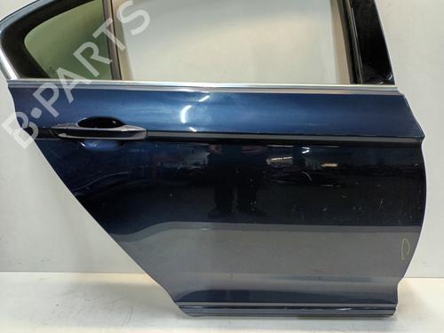 Dør højre bagtil VW PASSAT B8 (3G2, CB2) 1.6 TDI | BP31949257C5