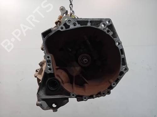 Used Gearbox Gearbox 37799393 37799393