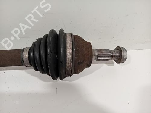 Left front driveshaft PEUGEOT RCZ 1.6 16V | BP23988426M38 - Image 4