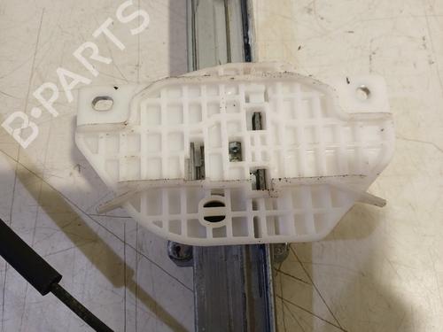 Front left window mechanism KIA RIO IV (YB, SC, FB) 1.0 T-GDI 100 | BP32117718C22 - Image 5