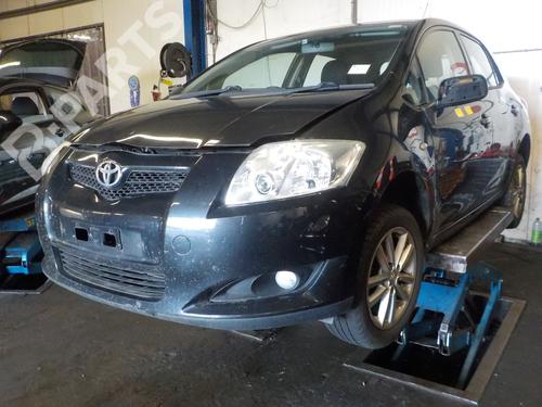 Used Parts TOYOTA AURIS (_E15_)  1.6 (ZRE151_, ZRE151R)  1124068