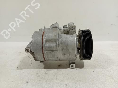 Used AC compressor AC compressor 25777203 25777203
