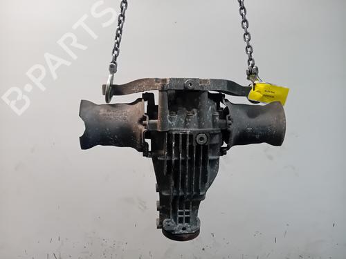 Used Rear differential Rear differential 23989084 23989084