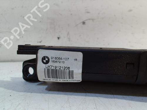 Tailgate lock BMW 5 (F10) 528 i | BP13207968C101 