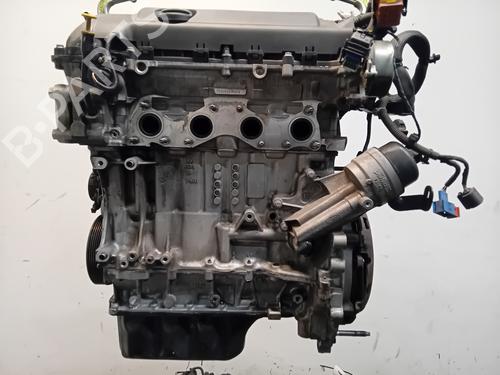 Used Engine Engine 34244676 34244676