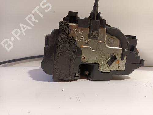 Rear left lock RENAULT MEGANE III Grandtour (KZ0/1) 1.5 dCi (KZ09, KZ0D, KZ1G, KZ29, KZ14, KZ1W, KZ10, KZ1F,... | BP16649337C100
