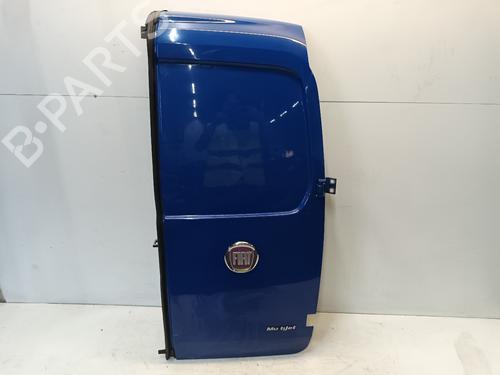 Høyre lasterom dør Høyre lasterom dør FIAT FIORINO Box Body/MPV (225_) 1.3 D Multijet (225BXD1A, 225BXB1A, 225BXB11) (75 hp) 37264935 37264935