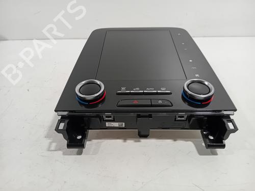 Display monitor RENAULT GRAND SCÉNIC IV (R9_) 1.3 TCe 160 (R9NC) | BP28309175C48 