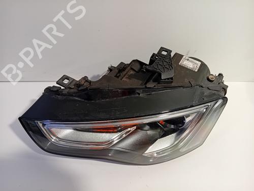 Left headlight AUDI A5 (8T3) 3.0 TDI quattro | BP23436812C28 - Image 2