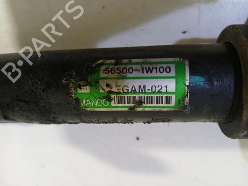 Steering rack KIA RIO III (UB) 1.4 CRDi | BP31148034M22