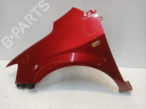Used Left front fenders Left front fenders CHEVROLET AVEO Hatchback (T300) 1.4 (101 hp) 40024711 40024711