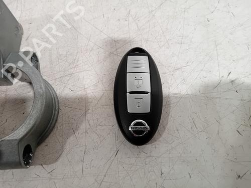 Switch NISSAN LEAF (ZE0) Electric | BP23214228I30 - Image 5