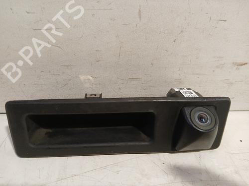 Kamera BMW 5 Touring (F11) 525 d xDrive (218 hp) 31264294