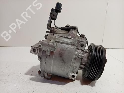 Used AC compressor AC compressor 18486082 18486082