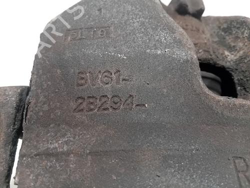 Right front brake caliper FORD TRANSIT CONNECT V408 Box Body/MPV 1.6 TDCi | BP36264151M104 - Image 6