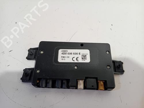 electronic-module-audi-a6-c5-4b2-4b4-1997-1998-1999-2000-2001-2002-2003-2004-2005-27093606 main image