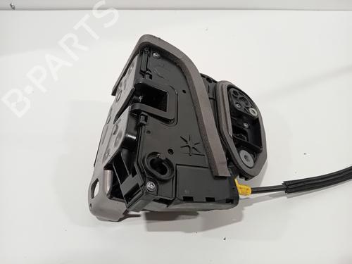 Rear left lock OPEL ASTRA K Sports Tourer (B16) 1.6 CDTi (35) | BP23646393C100 