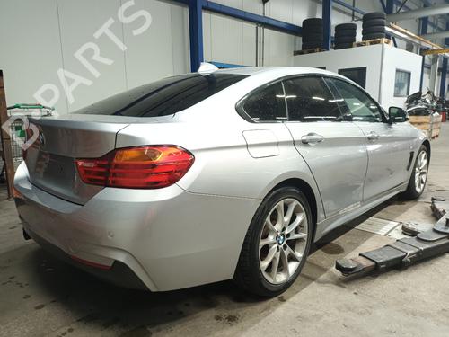 Engine BMW 4 Gran Coupe (F36) 435 d xDrive | BP34555295M1  - Image 9