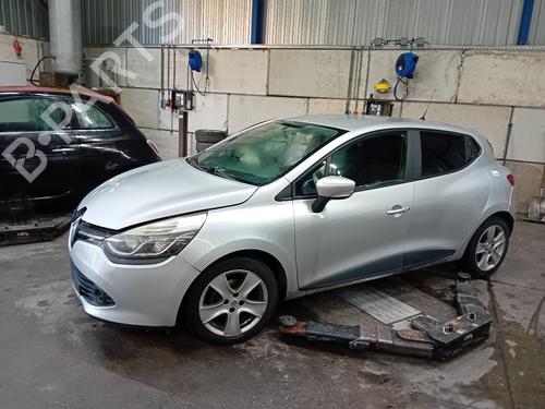 Used Parts RENAULT CLIO IV (BH_) 0.9 TCe 90 (BHNF, BHMA, BHMH, BHJK, BHJR) (90 hp) 4382277