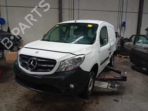 Used Parts MERCEDES-BENZ CITAN Box Body/MPV (W415) 108 CDI (415.601, 415.603) 4211443