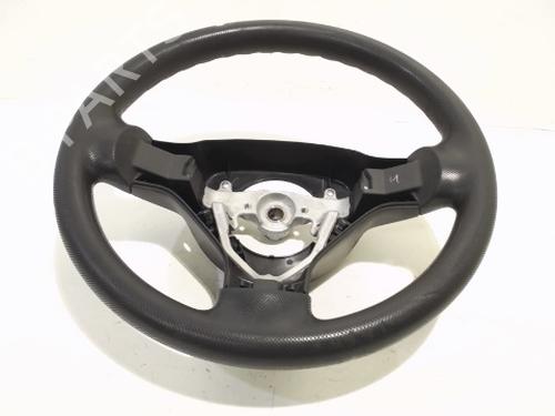 Used Steering wheel PEUGEOT 107 (PM_, PN_) 1.0 (68 hp) 3242809