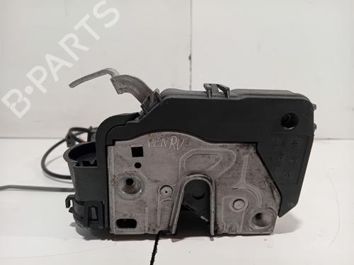 Used Front right lock MERCEDES-BENZ SLK (R171) 200 Kompressor (171.445) (184 hp) 30907898