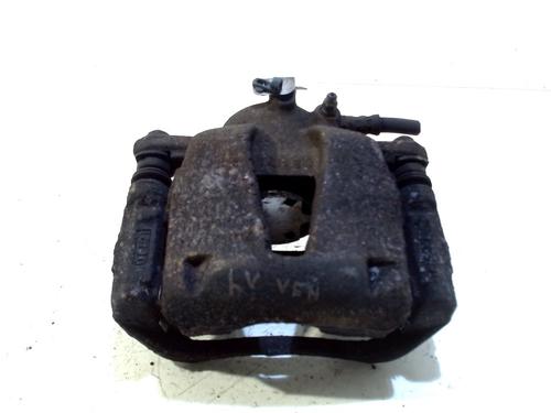 Used Left front brake caliper FIAT FIORINO Box Body/MPV (225_) 1.3 D Multijet (225BXD1A, 225BXB1A, 225BXB11) (75 hp) 11786195