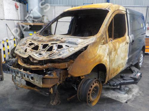 FORD TRANSIT CONNECT V408 Box Body/MPV  1.5 EcoBlue  1619785
