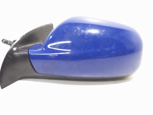 Left mirror PEUGEOT 307 (3A/C) 1.6 16V | BP3162032C26 