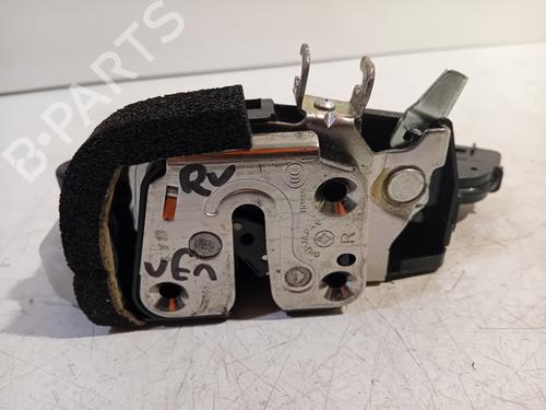 Used Front right lock NISSAN X-TRAIL III (T32_, T32R, T32RR) 1.6 DIG-T (T32) (163 hp) 18081617