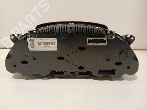 Instrument cluster AUDI A4 B8 (8K2) 2.0 TFSI quattro | BP24863891C47 