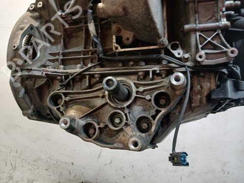 Engine MERCEDES-BENZ C-CLASS T-Model (S205) C 450 AMG 4-matic (205.264) | BP32506946M1 