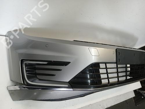 Front bumper VW PASSAT B8 Variant (3G5, CB5) 1.4 GTE Hybrid | BP36670911C7 - Image 3