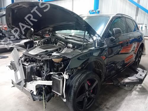 Used Parts AUDI Q5 (FYB, FYG) SQ5 TFSI quattro (354 hp) 4455855