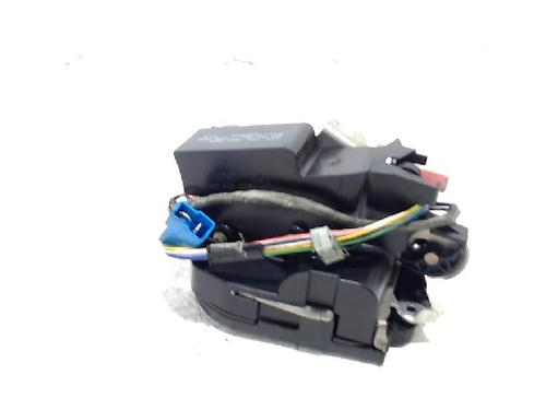Front left lock MERCEDES-BENZ VANEO (414) 1.6 (414.700) | BP13199644C98 