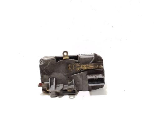Front right lock PEUGEOT EXPERT Van (222) 2.0 HDI | BP13198826C97 