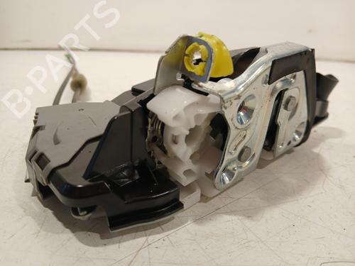 Front left lock SUZUKI SWIFT V (AZ) 1.2 Hybrid (Mild Hybrid) (A2L412) | BP26883799C98 - Image 3