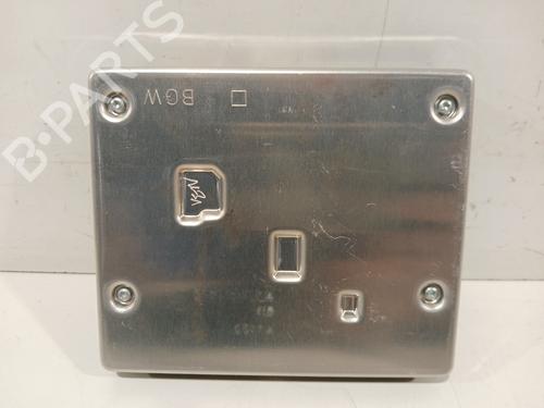 Control unit TOYOTA AYGO X (_B7_) 1.0 VVT-i (KGB70) | BP37172266M11 - Image 2