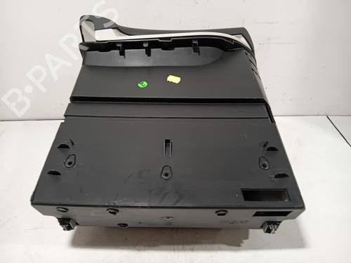 Glove box RENAULT CAPTUR I (J5_, H5_) 1.2 TCe 120 | BP37416249C95 - Image 3