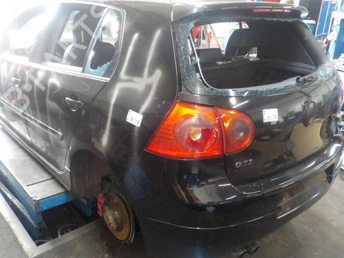 AC compressor VW GOLF V (1K1) 2.0 GTI | BP15358712M34 