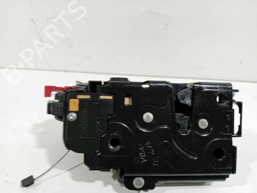 Rear left lock VW GOLF VI Variant (AJ5) 1.6 TDI | BP16824855C100 