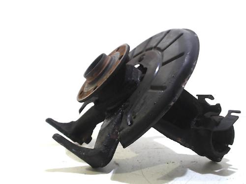 Used Right front steering knuckle VW GOLF VI (5K1) 1.6 TDI (90 hp) 13201130