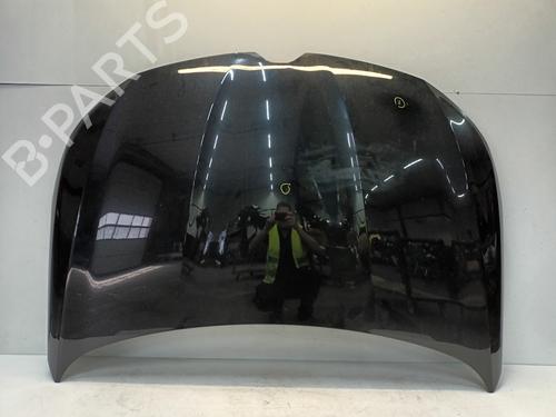 Used Hood Hood RENAULT MEGANE IV Hatchback (B9A/M/N_) 1.5 dCi 110 (B9A3) (110 hp) 33678408 33678408