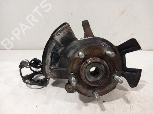 Used Left front steering knuckle Left front steering knuckle 38647725 38647725