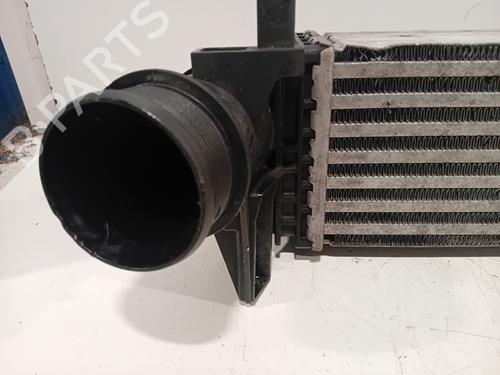 Intercooler VW POLO VI (AW1, BZ1, AE1) 2.0 GTI | BP33431049M30 - Image 2