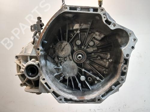 Used Gearbox Gearbox 37181220 37181220