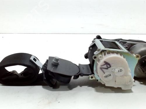 Front right seatbelt MERCEDES-BENZ R-CLASS (W251, V251) R 350 4-matic (251.065, 251.165) | BP13662798I25 