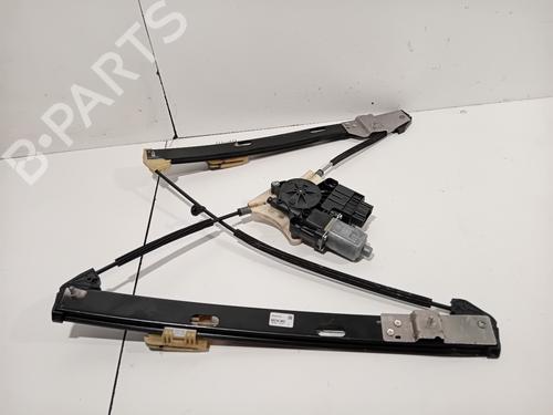 Used Front left window mechanism Front left window mechanism 29745724 29745724