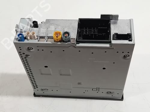 Electronic module SEAT ATECA (KH7, KHP) 1.5 TSI | BP40606968M83 - Image 4
