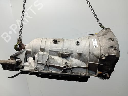 Used Gearbox Gearbox 16420462 16420462